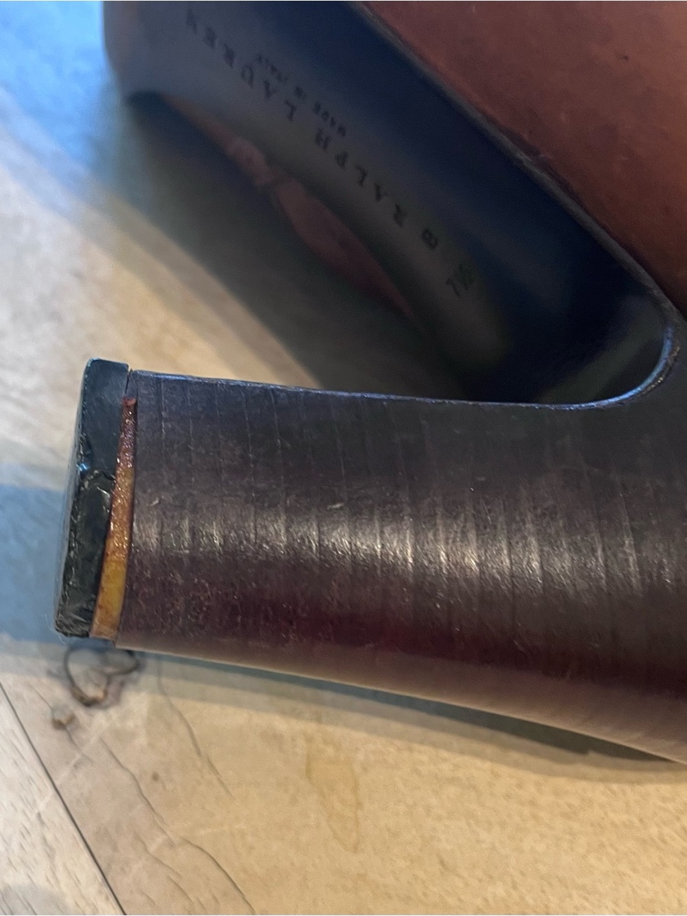 Will be back Soon!
Ralph Lauren Purple Label Riding Boot - Picture 11 of 16